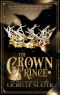 [The Forgotten Kingdom 05] • The Crown Prince (The Forgotten Kingdom Series Book 5)